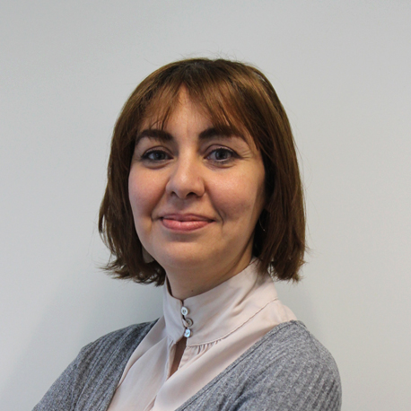 Rihab Sarray Pôle de compétences BI et Big Data