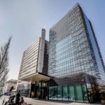 Notre siège administratif