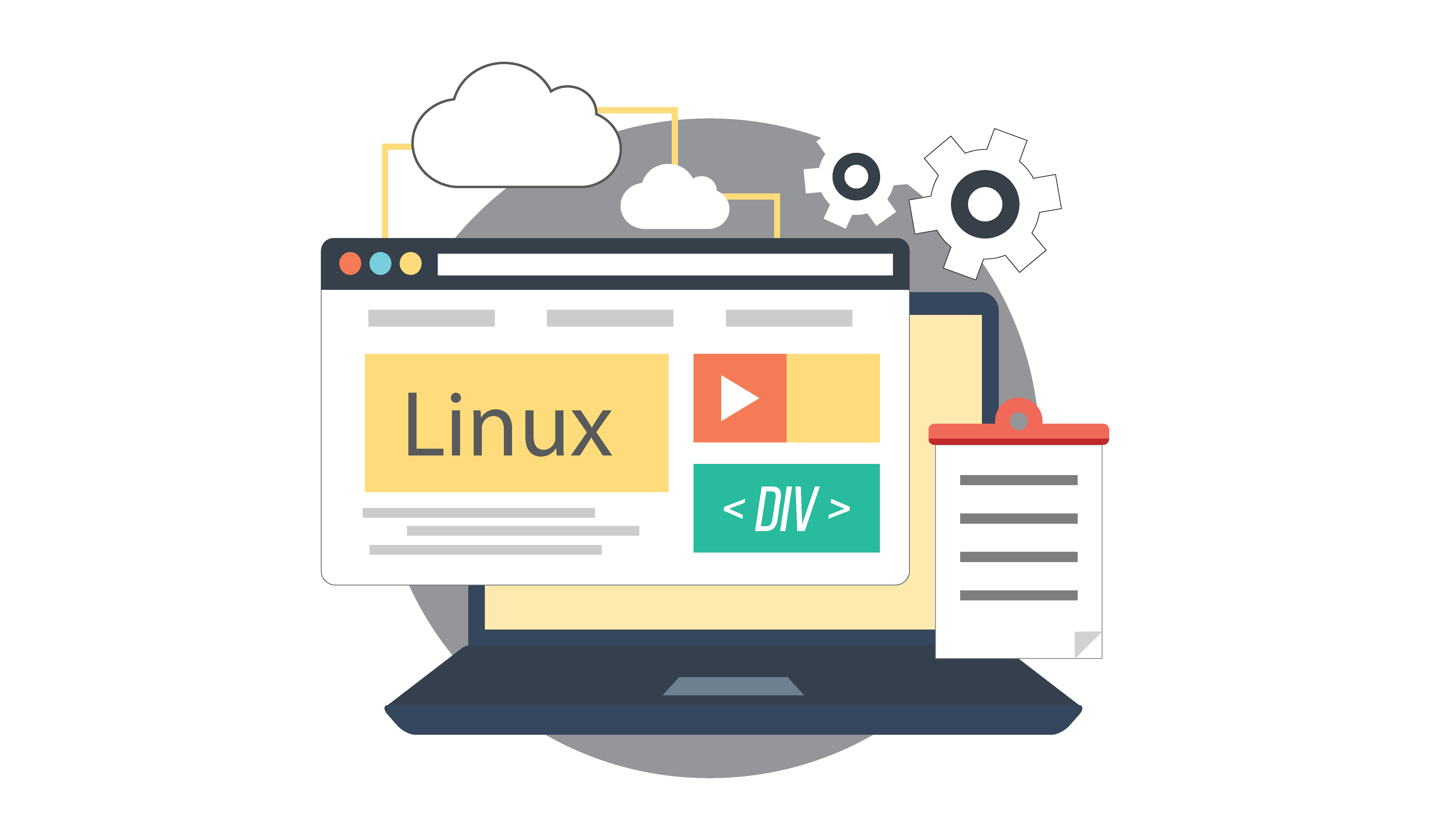 Ingénieur production Linux